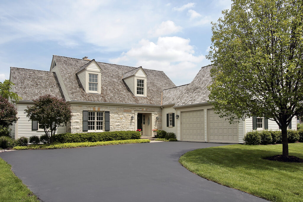 driveway replacement hudson ny